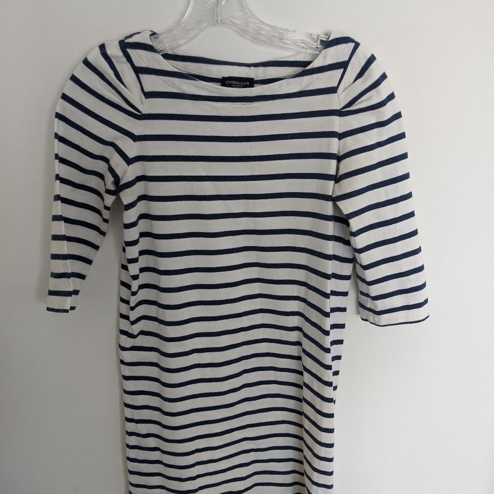 Cyrillus Dress Size XS